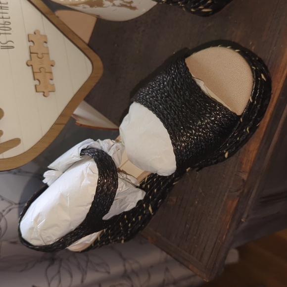 Dolce Vita Tiago Espadrilles - Picture 3 of 7